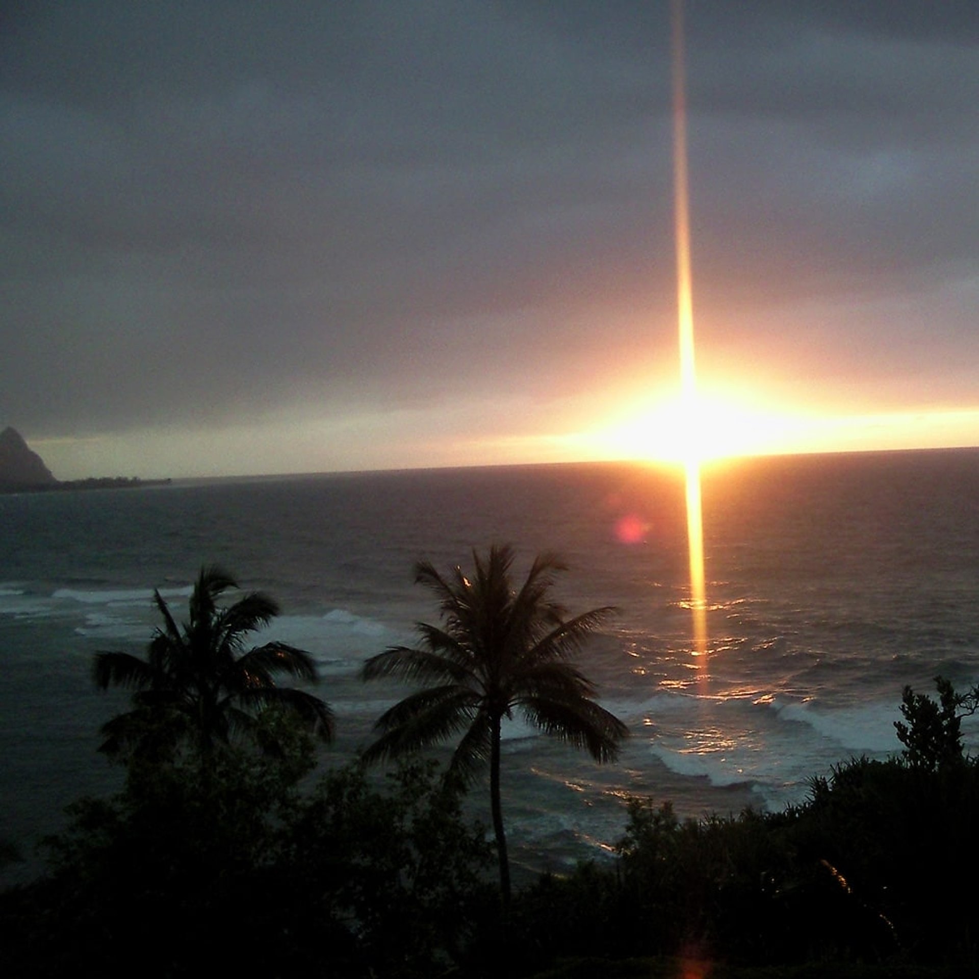 Aber der Tag hat sich wieder gelohnt