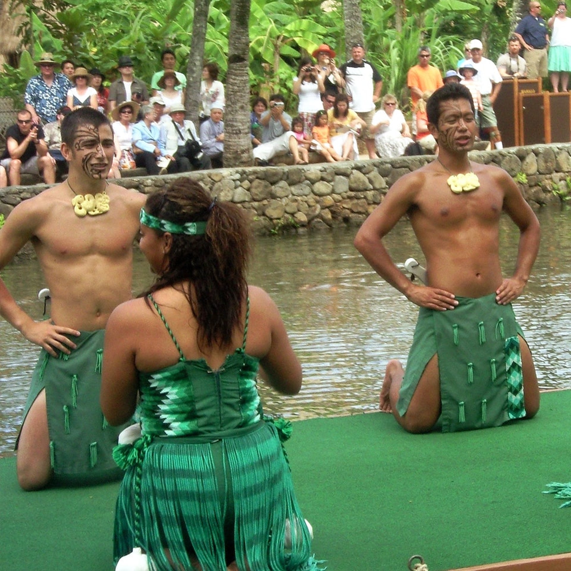 Und hier die Aotearoa (Neuseeland)